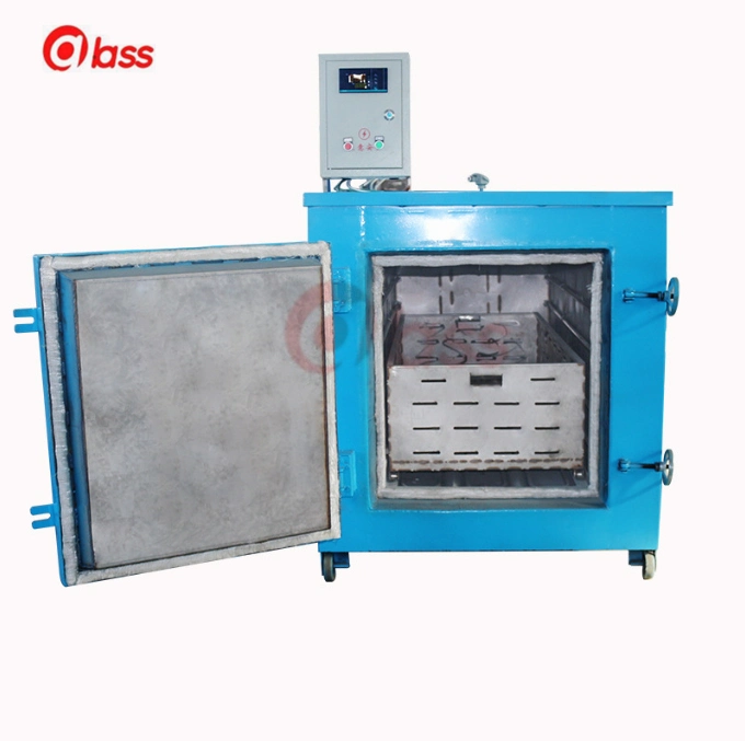 Supply Box Type Resistance Furnace, Small High-Temperature Experimental Electric Furnace, Annealing Furnace