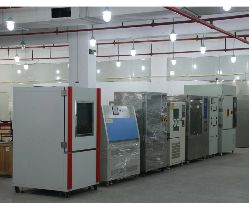 Air-Cooled Xenon Lamp Weathering Aging Test Chamber/Universal Testing Machine/Test Equipment/Test Chamber/Tester/Laboratory Instrument