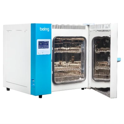 Being Hot Air Circulating Drying Oven