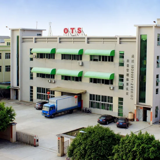 OTS Provides Environmental Test Chamber/Physical Test Machine/Tensile Tester/Battery Testing Equipment/Paper Packaging Test Equipment etc Laboratory Instrument