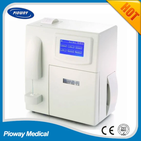 Hospital Machine Device Medical Lab Instrument Electrolyte (XI