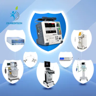 Medical Equipment Ultrasound Scanner/Electrosurgical Unit/X