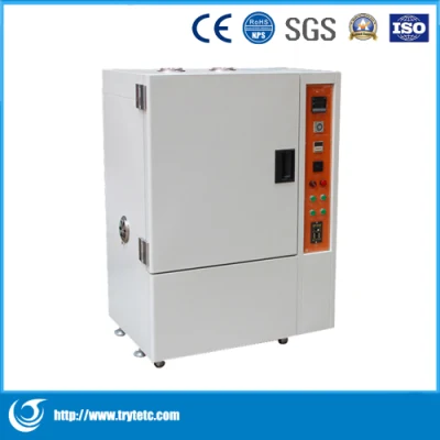 UV Testing Chamber/Accelerated Aging Testing Machine/Laboratory Instruments